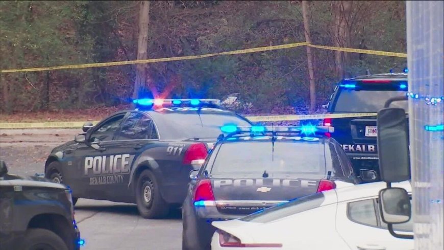 تیراندازی در آتلانتای آمریکا ۲ کشته بر جای گذاشت