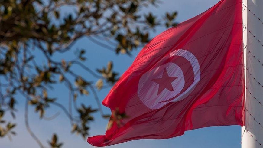 صدور حکم جلب ۱۲ شخصیت برجسته تونسی