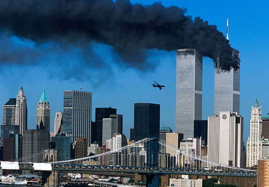 حوادث ۱۱ سپتامبر بهانه‌ای برای تنش‌زایی مداوم آمریکا در خاورمیانه