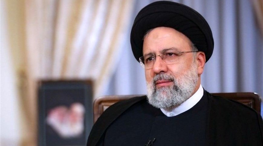 آیت‌الله رئیسی: ایران حضور گروهک‌های تروریستی را در مرز مشترک یا درون عراق تحمل نمی‌کند