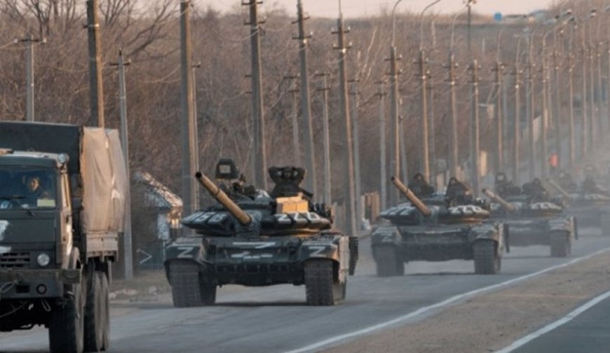مقام‌های اوکراین دستور تخلیه غیرنظامیان از خرسون را صادر کردند