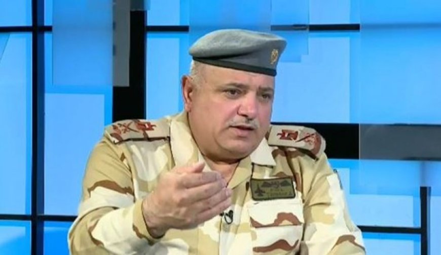 سخنگوی فرمانده عملیات مشترک عراق: بغداد متعهد به اجرای توافقنامه امنیتی با تهران است