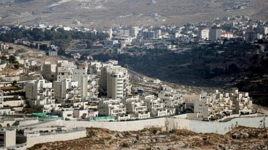 به صدا درآمدن آژیر خطر در یک شهرک صهیونیست نشین در کرانه باختری