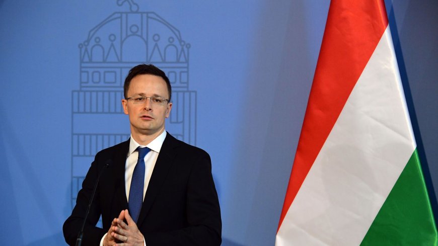 مجارستان: تحریم‌ها بیشتر از روسیه به اروپا آسیب می‌زند