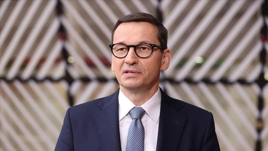 هشدار نخست‌وزیر لهستان به رئیس‌جمهور اوکراین