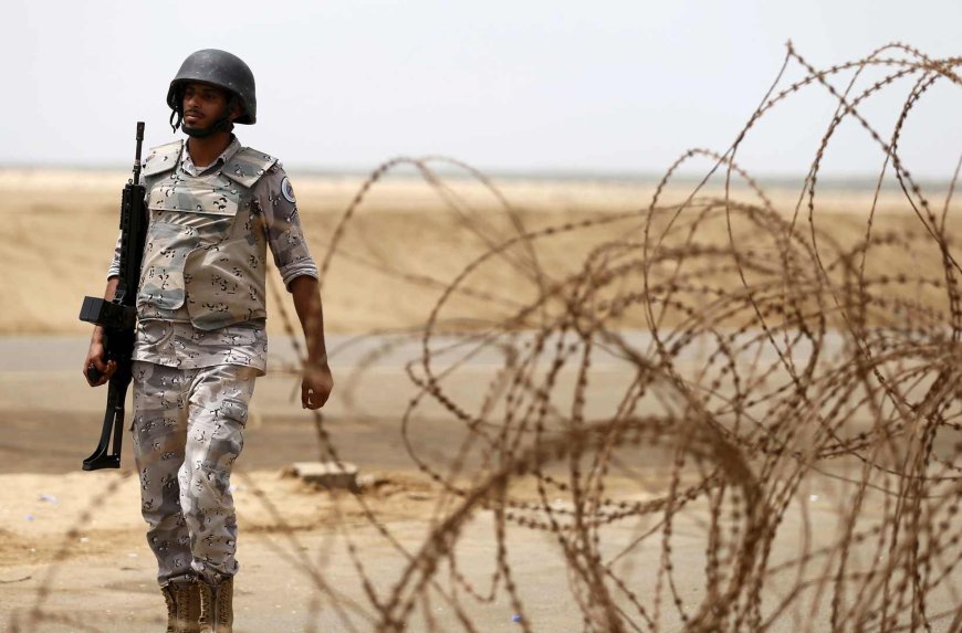 کشته شدن چهارمین نظامی بحرینی در خطوط مرزی عربستان و یمن