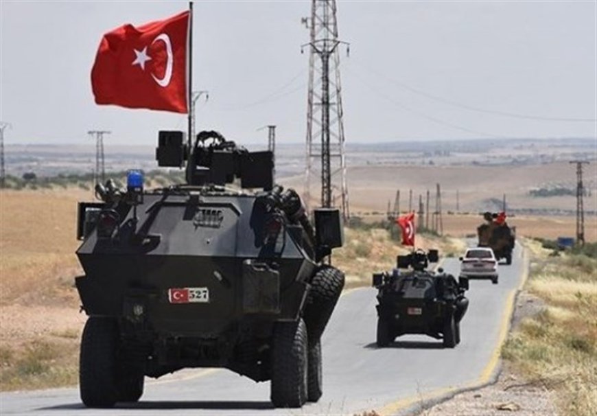اعلام کشته شدن ۵ نظامی ترکیه در شمال سوریه