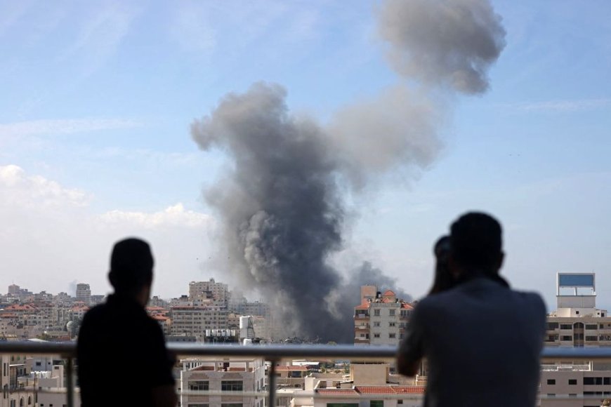 ۱۶۰ شهید و هزار زخمی در حمله ارتش صهیونیستی به غزه