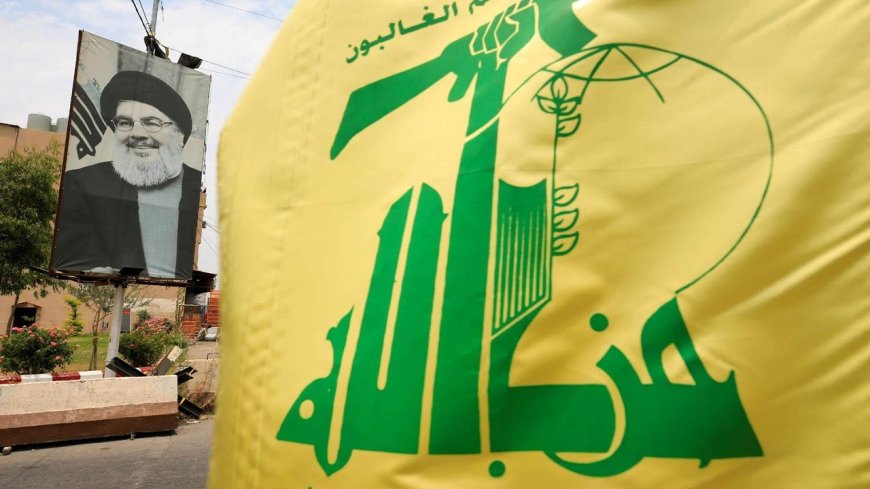 بیانیه حزب‌الله درباره درگیری‌های مرزی با صهیونیست‌ها