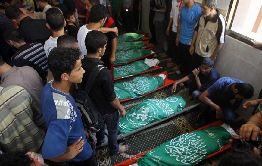 یونیسف : بیش از ۷۰۰ کودک فلسطینی در غزه کشته شده‌اند