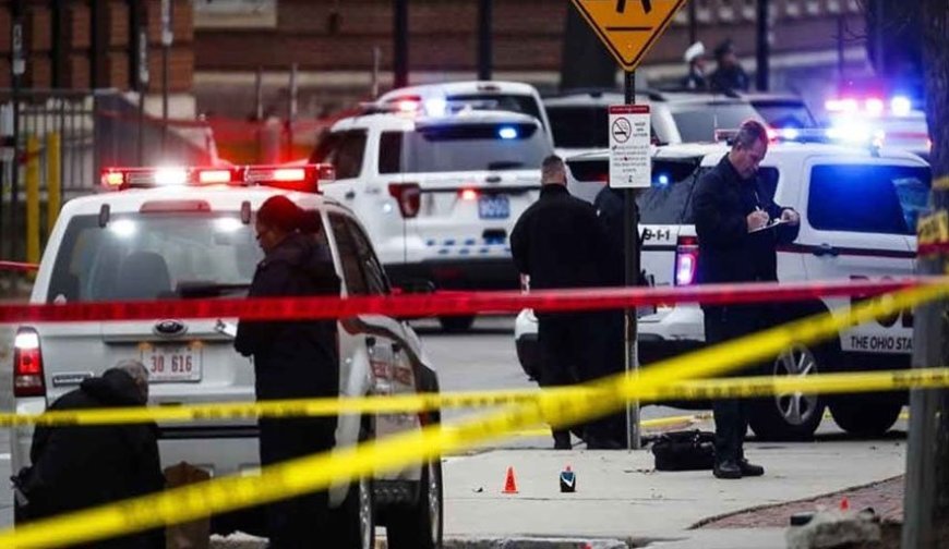 قتل فجیع کودک ۶ ساله مسلمان در آمریکا