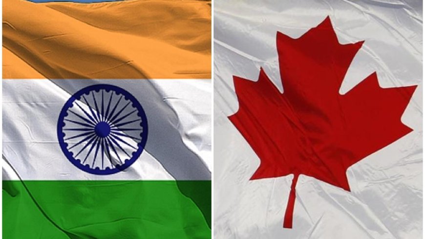 کانادا بیش از ۴۰ دیپلمات خود را از هند خارج کرد