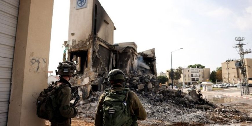 خسارت 80 درصد شرکت‌های فناوری رژیم صهیونیستی از درگیری با غزه