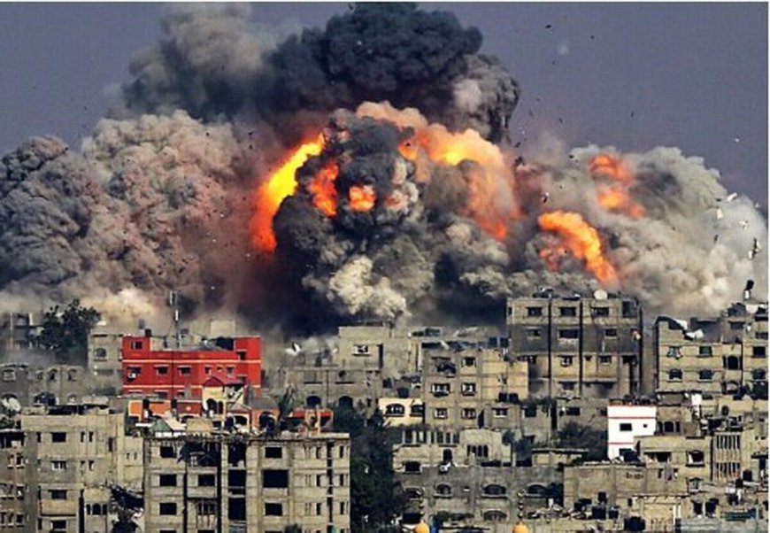 هزینه روزانه جنگ رژیم صهیونیستی علیه غزه 246 میلیون دلار است