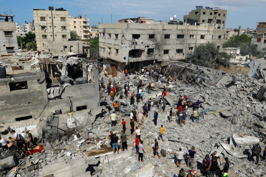 چین دو میلیون دلار دیگر به غزه کمک می‌کند