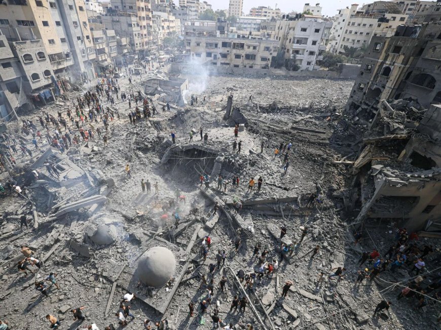 ۴۸۱ فلسطینی در ۲۴ ساعت گذشته شهید شدند