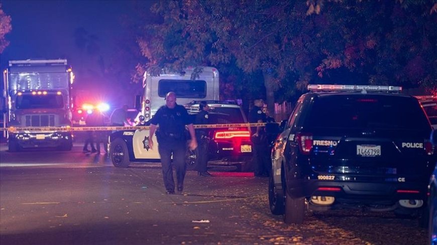 ۱۱ کشته در تیراندازی‌های مرگبار همزمان با جشن هالووین در آمریکا