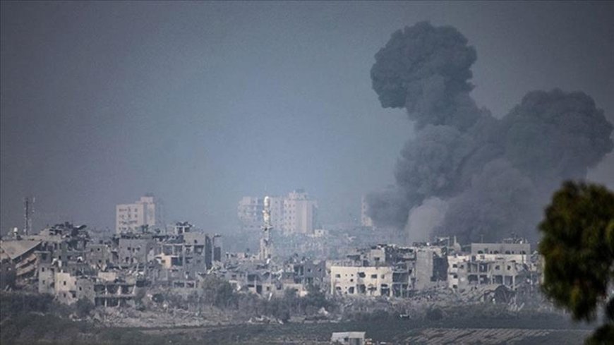 گزارش یونیسف از وضعیت وخیم غزه به شورای امنیت سازمان ملل