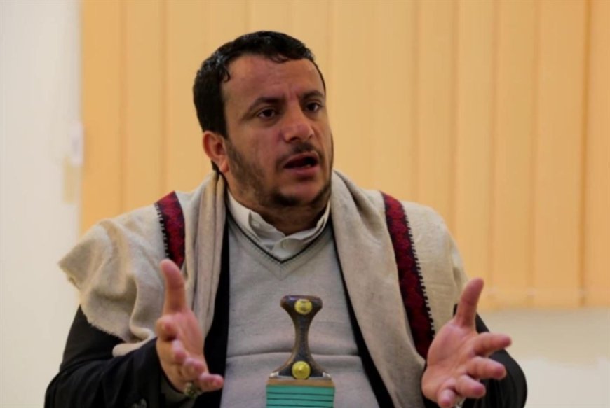 انصارالله: برای توقف جنایات رژیم صهیونیستی تلاش خواهیم کرد