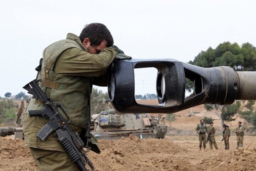 منابع صهیونیستی: ۲ فرمانده ارشد اسرائیلی در غزه کشته شدند