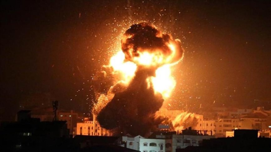 ارتش رژیم صهیونیستی: هیچ استثنایی برای بمباران در غزه قائل نیستیم