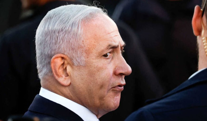 واکنش نتانیاهو به اظهارات وزیر اسرائیلی درباره «نکبت غزه»