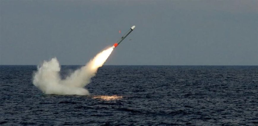 آمریکا ۴۰۰ موشک کروز تاماهاوک به ژاپن می‌فروشد