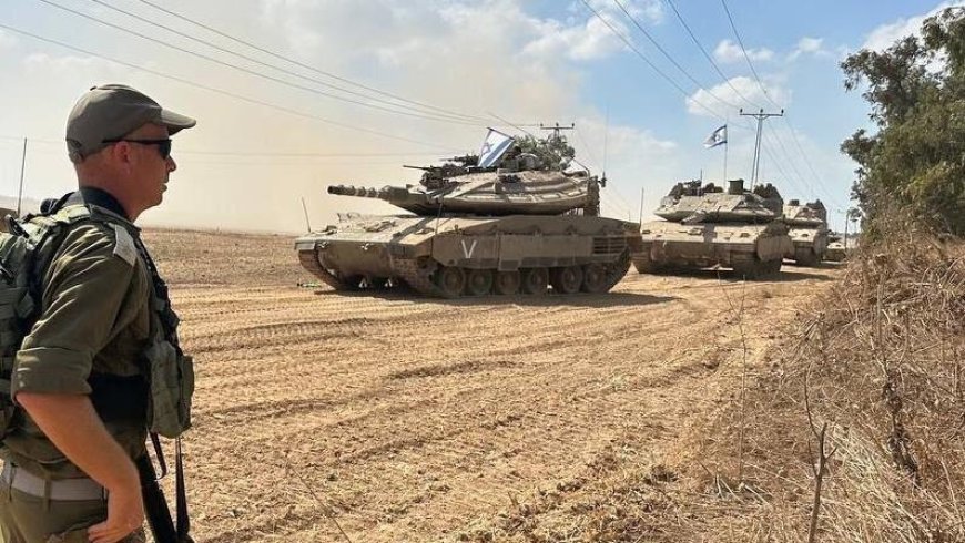 هزینه‌های سرسام‌آور حمله به غزه برای تل‌آویو