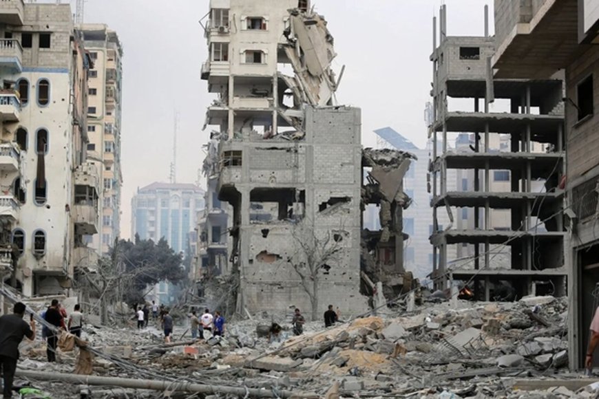 مصر زمان دقیق آتش‌بس در غزه را اعلام کرد