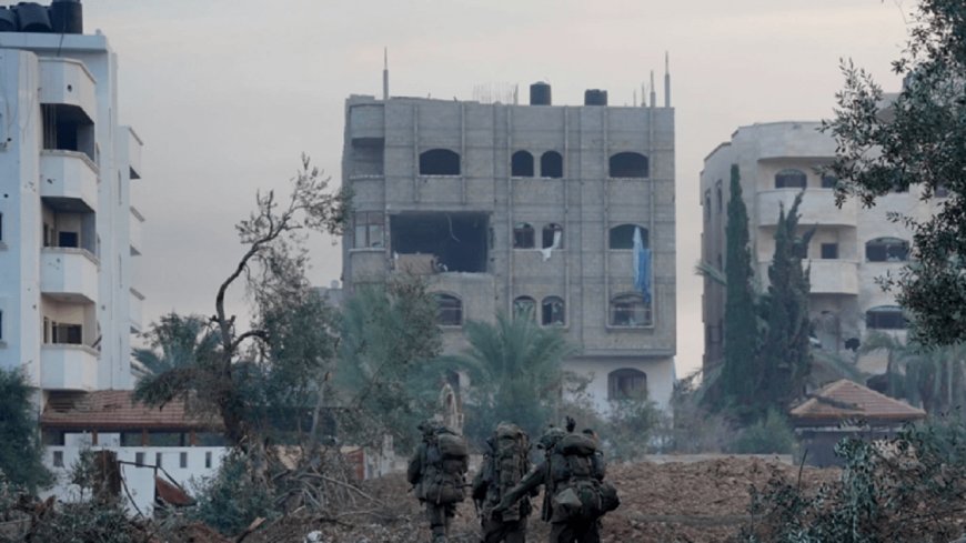 قسام: ۴ نظامی اسرائیلی را در شرق خان یونس هدف قرار دادیم