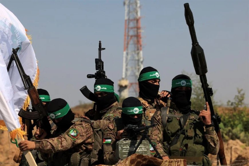 تاثیرات منطقه‌ای جنگ حماس-رژیم صهیونیستی