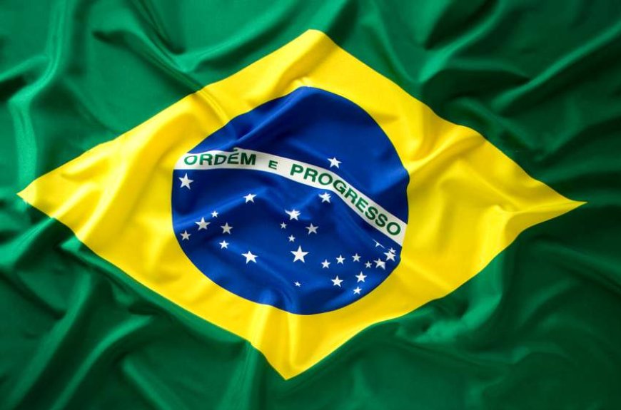 برزیل در بازی استقلال