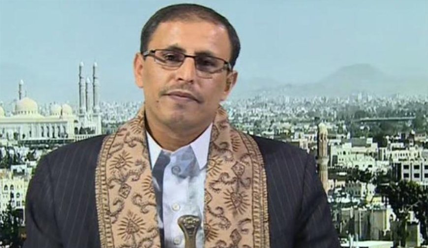 هشدار مقام یمنی به متجاوزان درباره هرگونه حماقت حمله به صنعا
