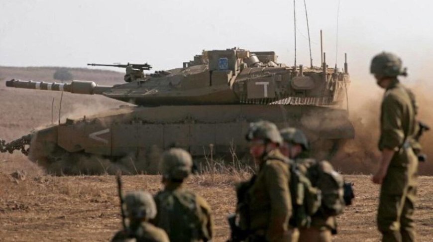 سخنگوی ارتش رژیم صهیونیستی: ۱۳ نظامی ما در غزه به دست نیروهای خودی کشته شده‌اند