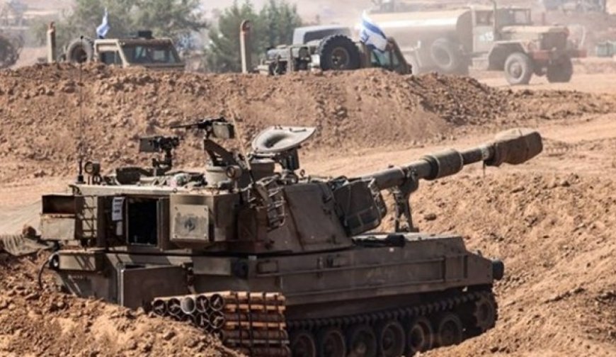 رسوایی جدید ارتش «اسراییل» به دلیل کشتن عمدی ۱۳ صهیونیست