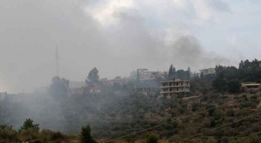 حزب‌الله نظامیان صهیونیست را در پادگان «شومیرا» هدف قرار داد