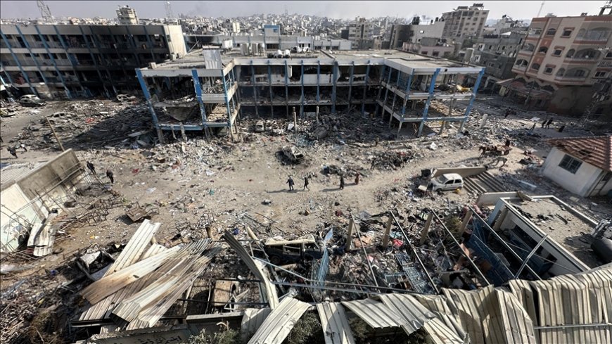 ۲۰۰ شهید طی۲۴ ساعت گذشته در غزه