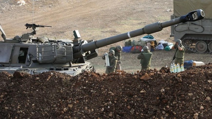 شلیک تانک‌های اسرائیل به شهرک‌نشینان صهیونیست