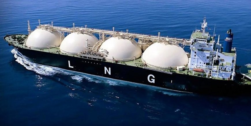 بلومبرگ: کشتی‌های حامل گاز آمریکا از دریای سرخ دوری می‌کنند