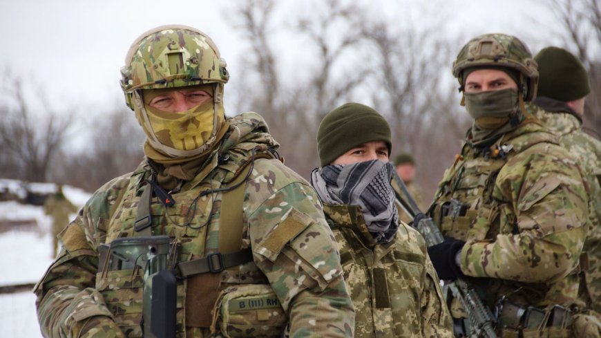 ارتش اوکراین روزانه ۸۰۰ نیرو از دست می‌دهد