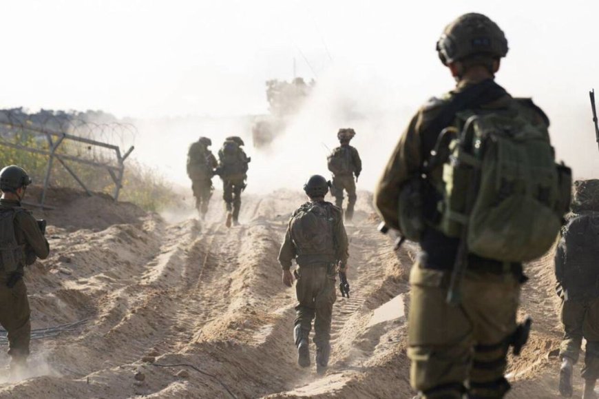 شکار ۴۸ نظامی صهیونیست توسط القسام در غزه