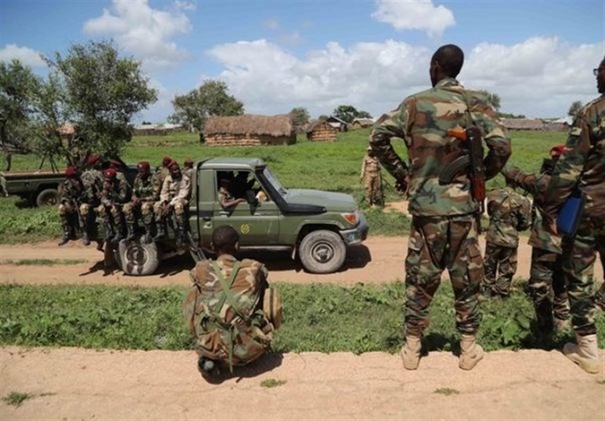 کشته شدن ۱۳۰ عناصر الشباب در عملیات ارتش سومالی