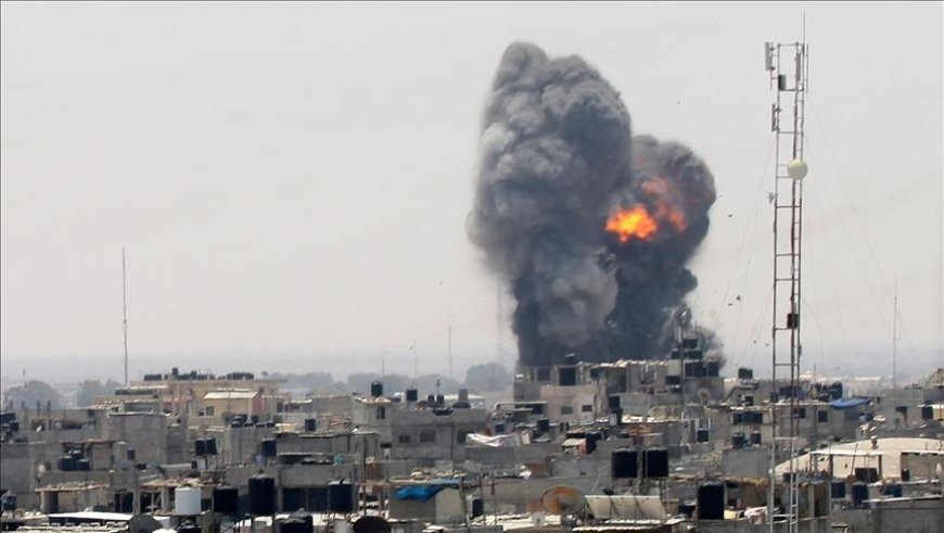 ۱۴۲ کارمند سازمان ملل در حملات اسراییل به غزه کشته شدند