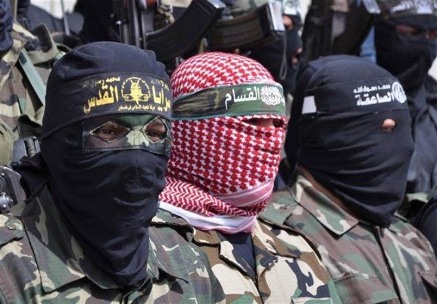 دست رد حماس و جهاد اسلامی به پیشنهادات مصر برای آتش‌بس