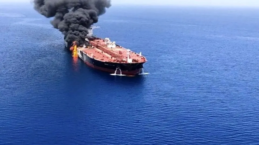 جزئیات حمله به کشتی «ام‌اس سی یونایتد» در دریای سرخ