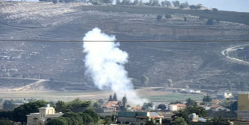 حملات جدید رژیم صهیونیستی به جنوب لبنان