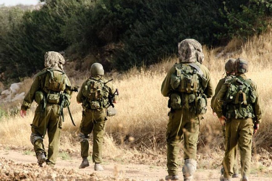 عقب‌نشینی ۵ تیپ نظامی رژیم صهیونیستی از نوار غزه