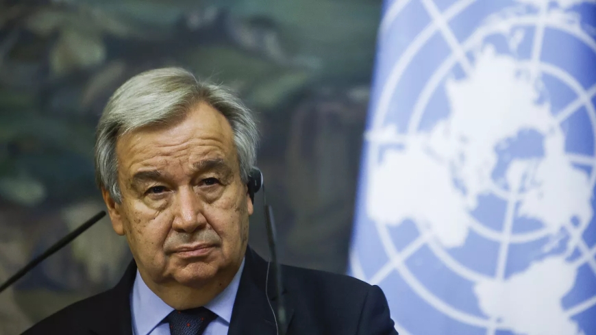 دبیرکل سازمان ملل حمله تروریستی کرمان را محکوم کرد
