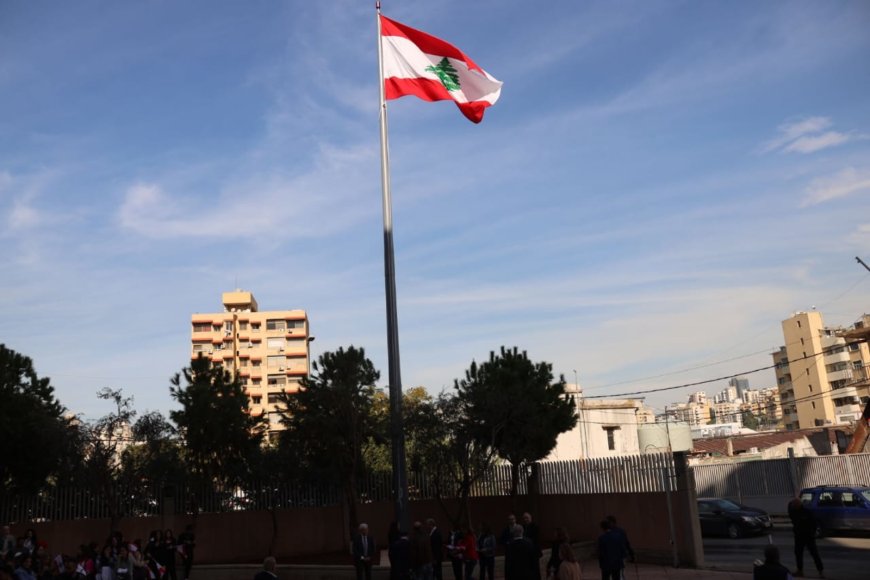 شکایت لبنان از رژیم صهیونیستی به سبب حمله به ضاحیه بیروت