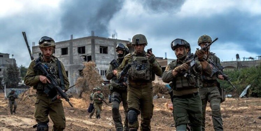 القسام: 22 سرباز اسرائیلی را در غزه از پای درآوردیم